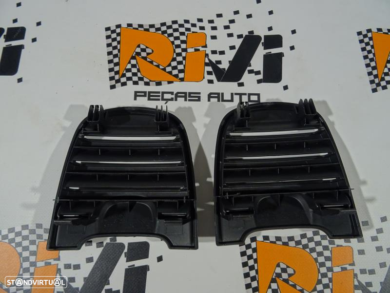 Plástico Do Interior Peugeot Rcz Tampas Do Isofix Bancos Traseiros Pe - 4