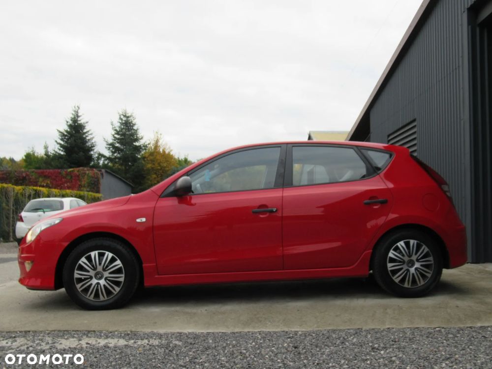 Hyundai i30 - 7