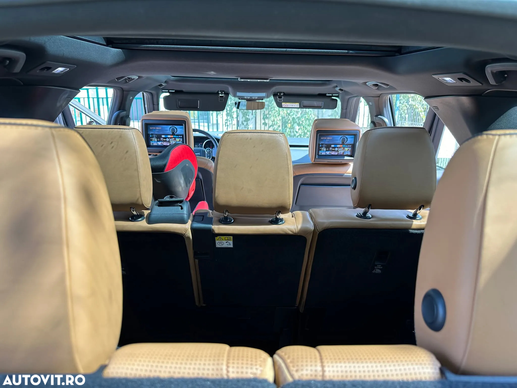 Land Rover Discovery 2.0 L SD4 Ingenium HSE Luxury - 7
