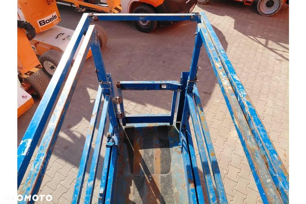 Genie GS 1530 - 6