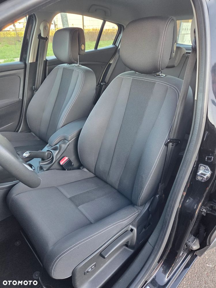 Renault Megane TCe 130 Dynamique - 17