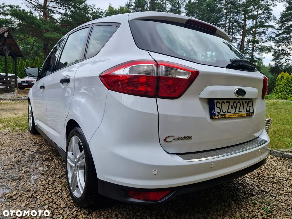 Ford C-MAX - 4
