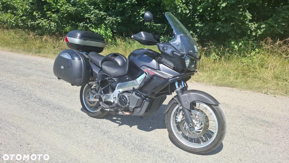 Aprilia ETV - 3