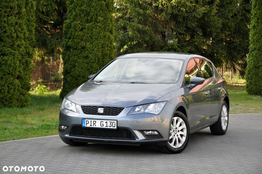 Seat Leon - 9