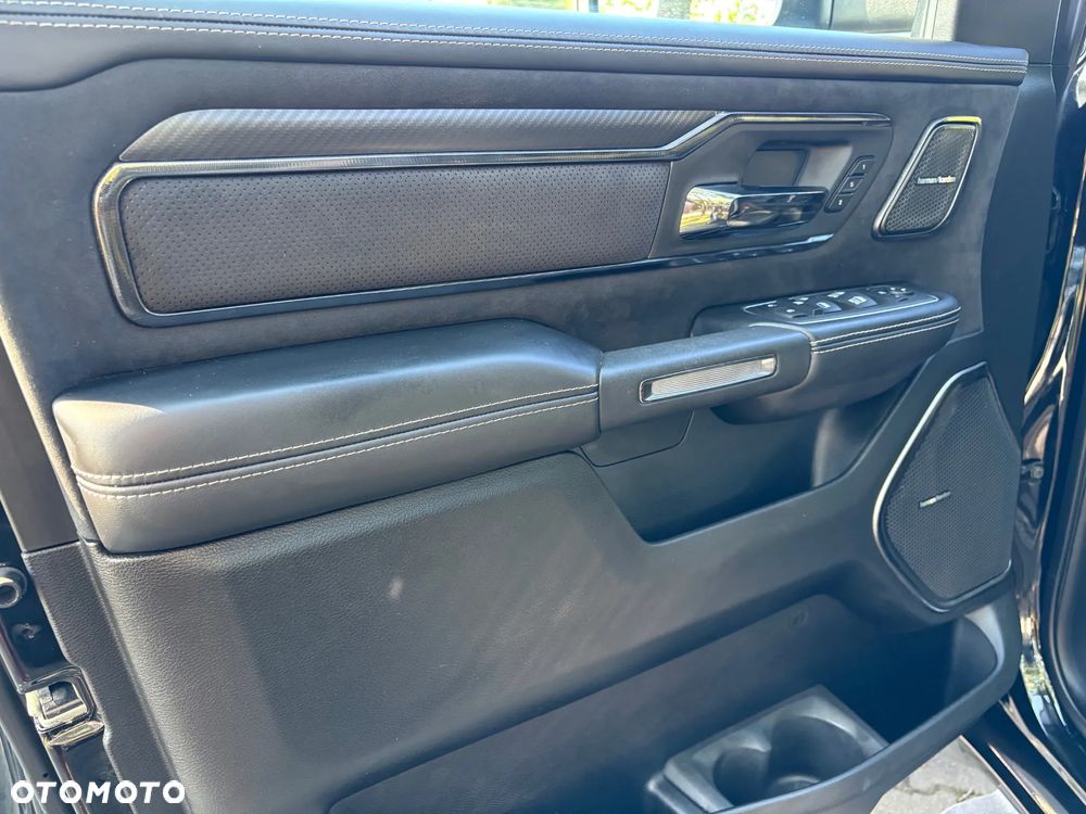 RAM 1500 TRX - 12