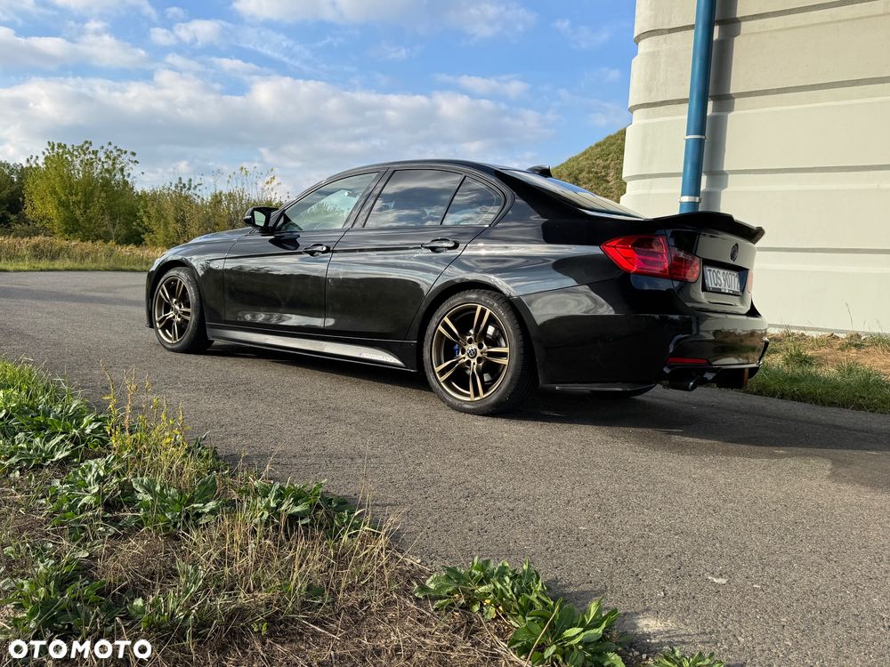 BMW Seria 3 - 3