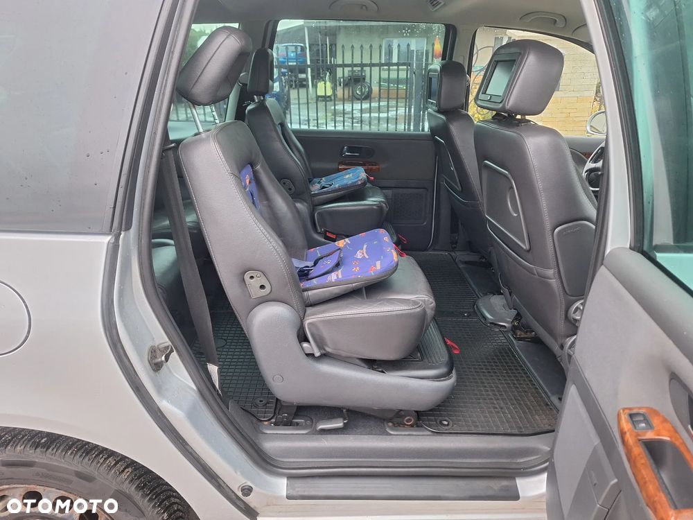 Volkswagen Sharan - 15