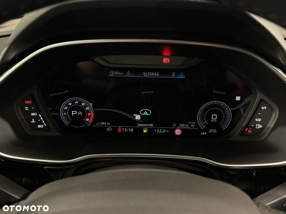 Audi Q3 - 20