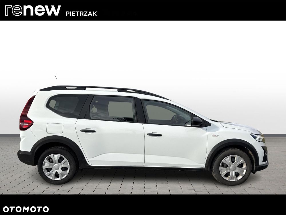 Dacia Jogger - 6
