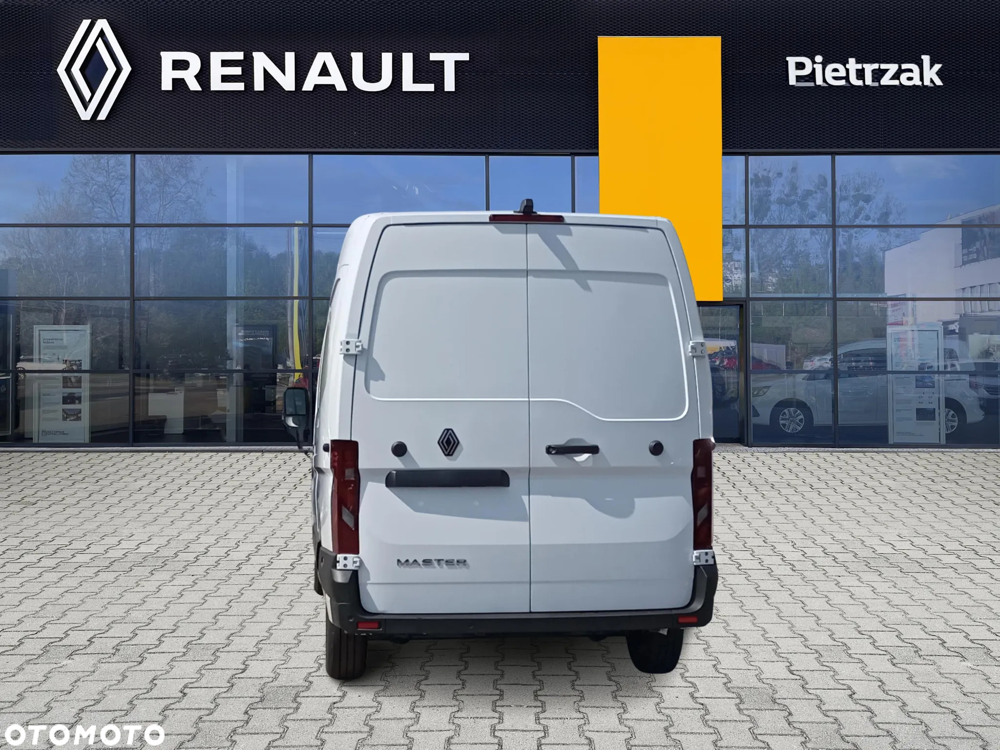Renault Master - 4