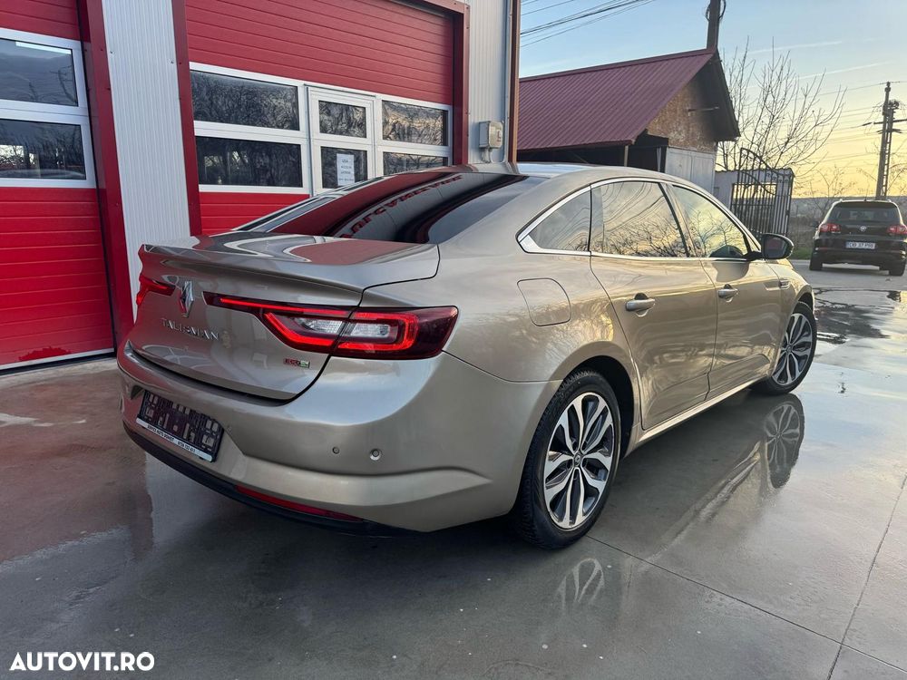 Renault Talisman - 14