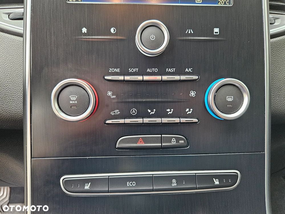 Renault Scenic ENERGY TCe 130 INTENS - 27