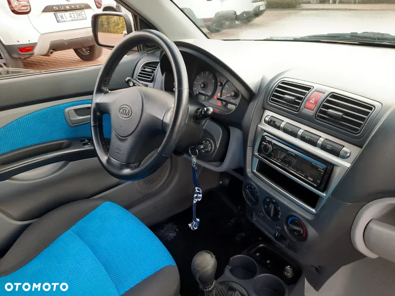 Kia Picanto - 5