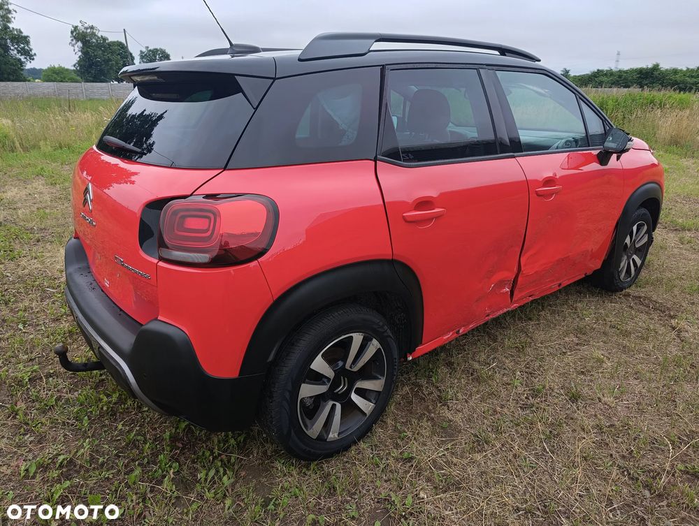 Citroën C3 Aircross 1.2 PureTech GPF Feel - 6