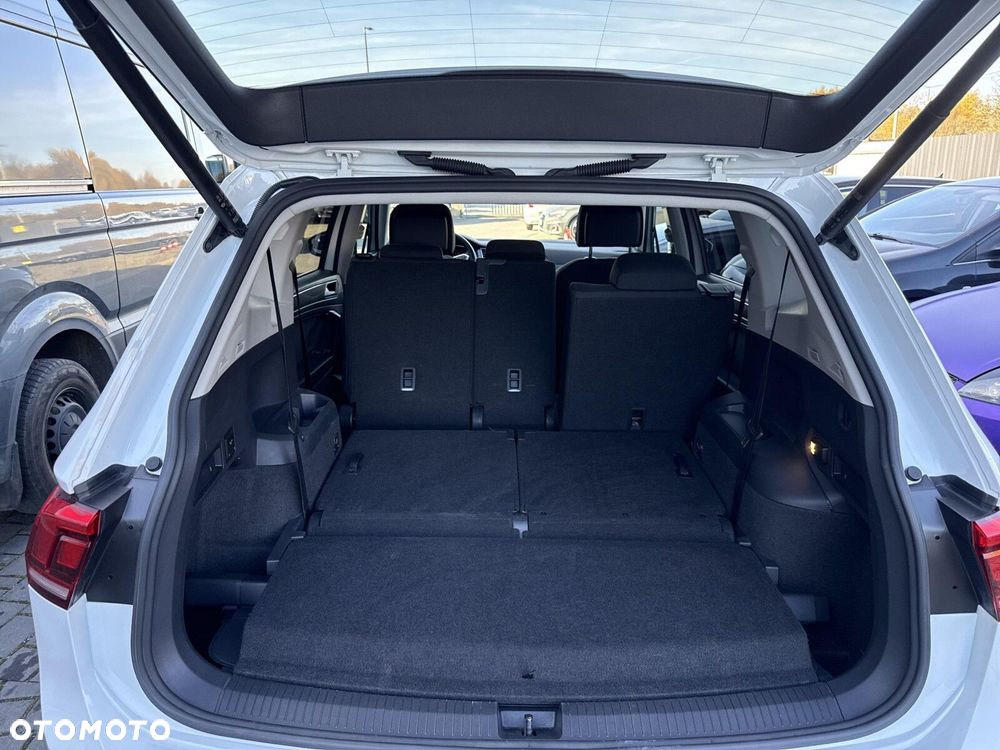 Volkswagen Tiguan Allspace 1.5 TSI EVO Elegance DSG 7os - 19