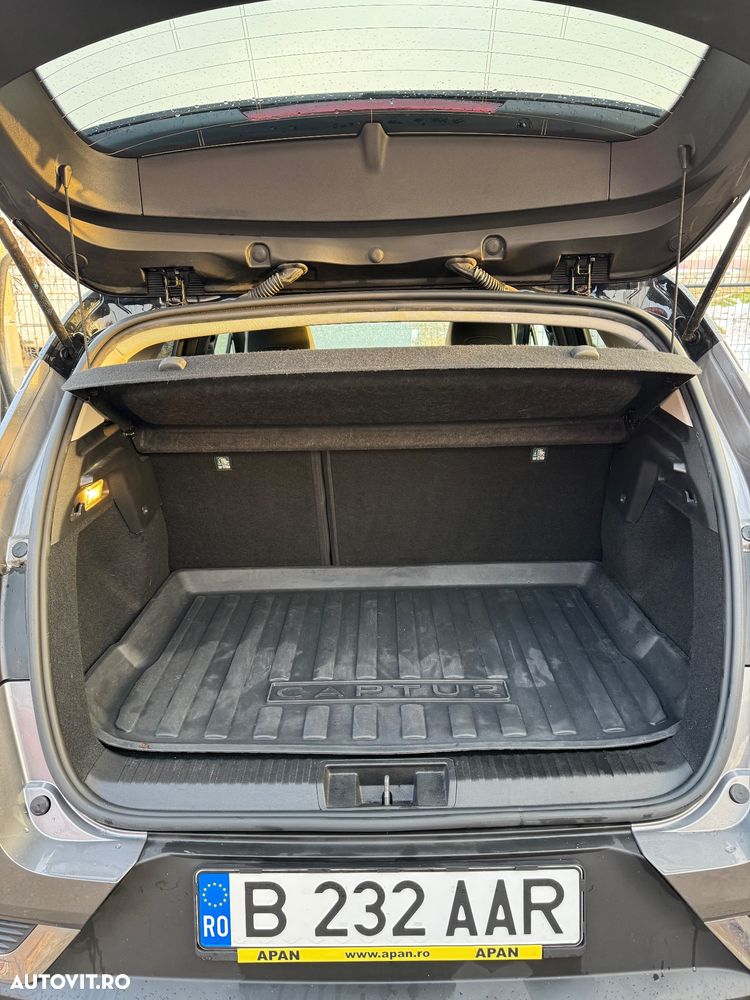 Renault Captur - 18