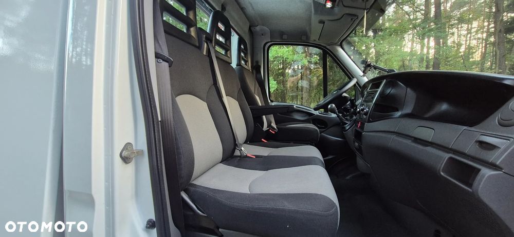 Iveco Daily 3.0 Autolaweta - 21