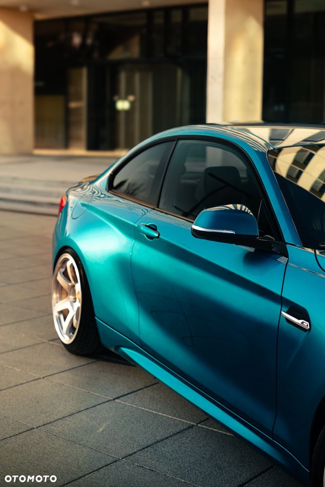 BMW M2 - 3