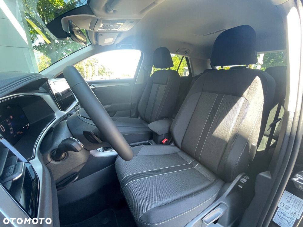 Volkswagen T-Roc 1.5 TSI Life Plus DSG - 13