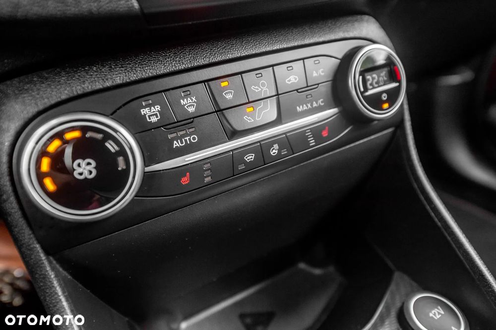 Ford Fiesta 1.0 EcoBoost Start-Stop ST-LINE - 27