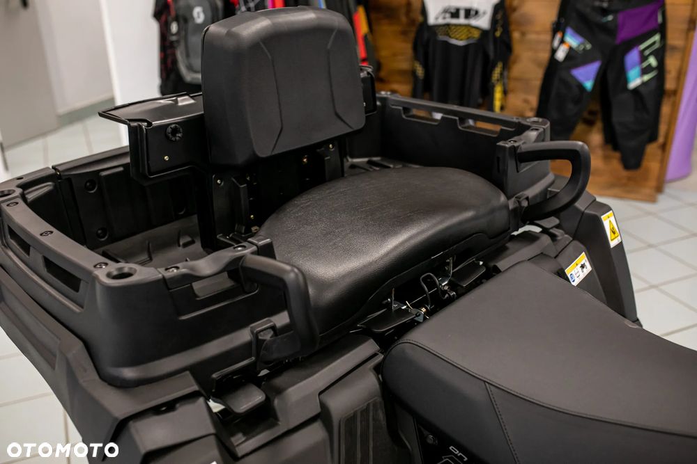 Polaris Sportsman - 17