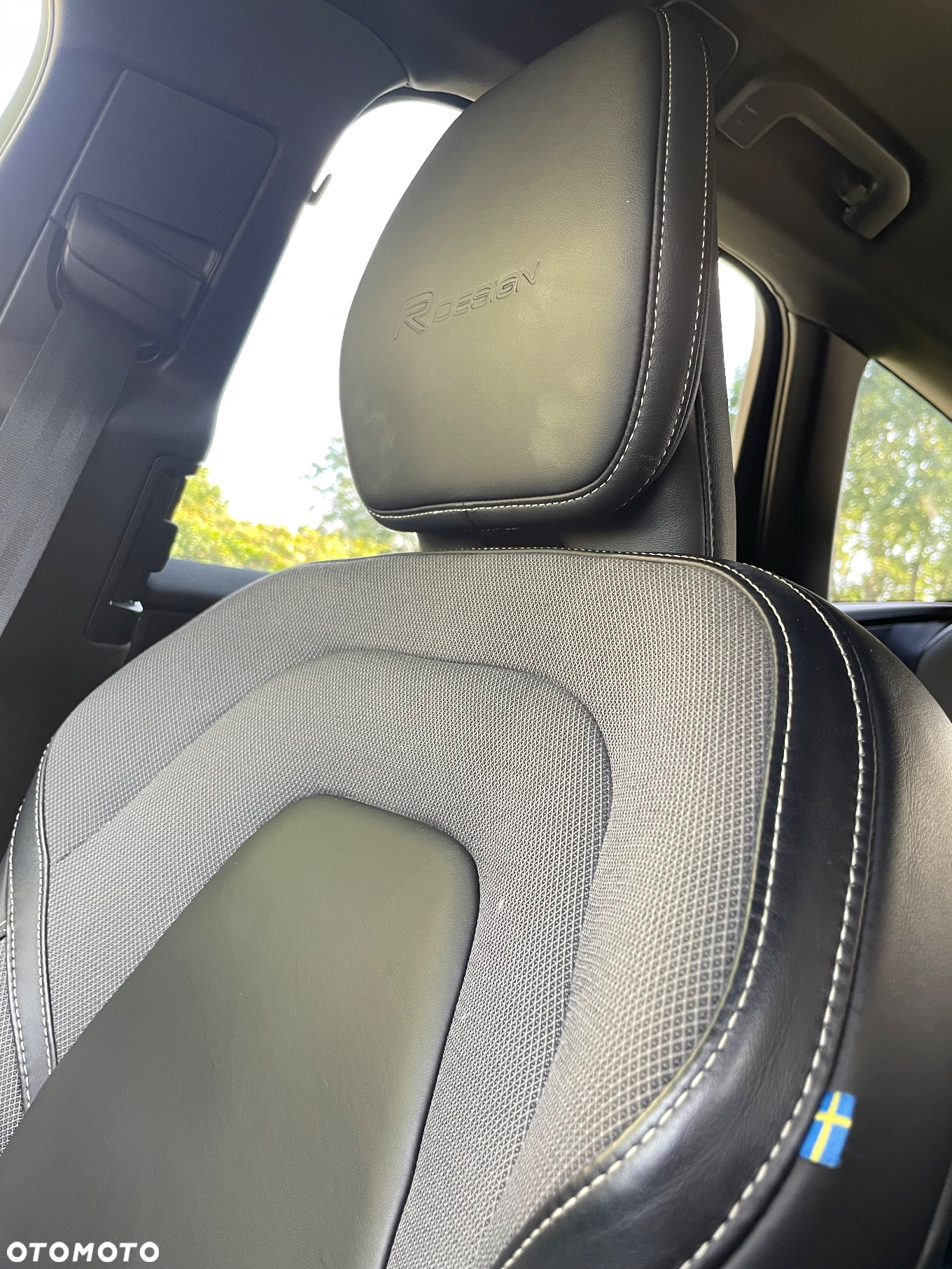Volvo XC 60 - 37