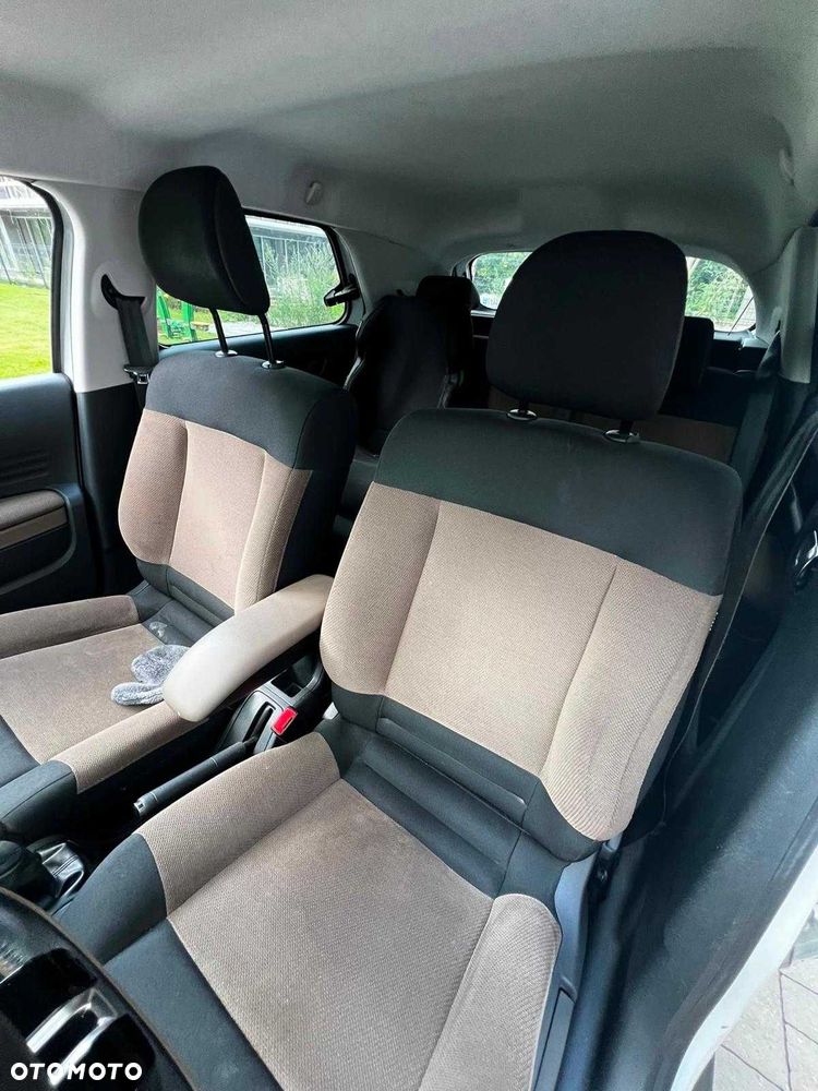 Citroën C4 Cactus - 6