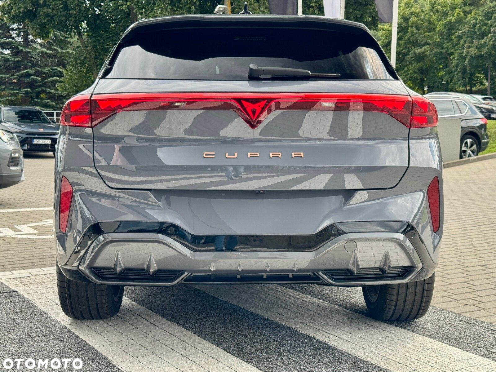 Cupra Terramar 2.0 TSI 4Drive VZ DSG - 15