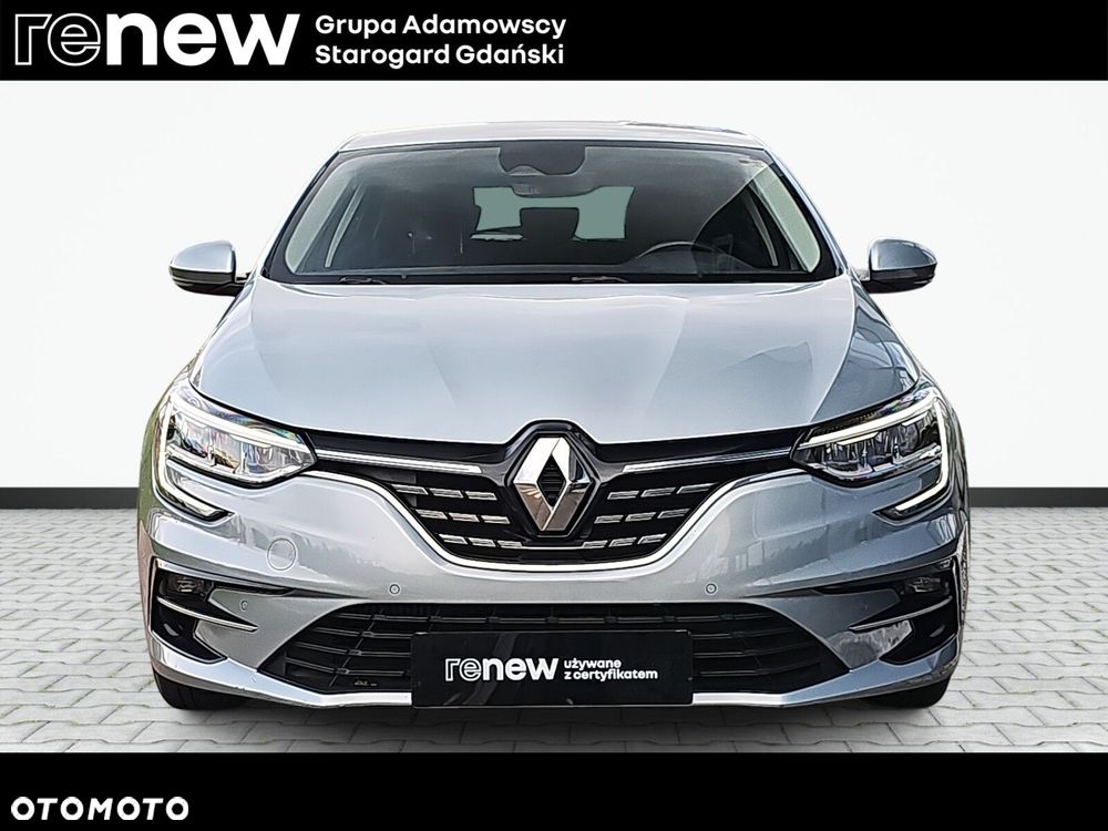 Renault Megane 1.3 TCe FAP Intens - 9