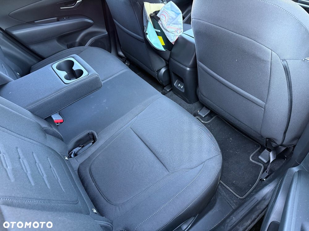 Hyundai Tucson 1.6 T-GDi 48V-Hybrid 2WD DCT Trend - 26