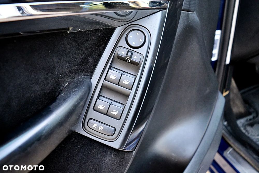 Citroën C4 Grand Picasso 2.0 HDi FAP Exclusive - 10