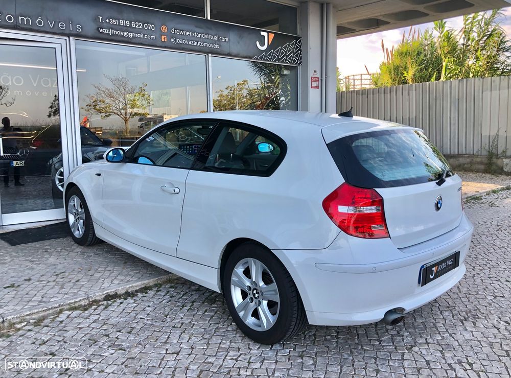 BMW 120 dA - 15