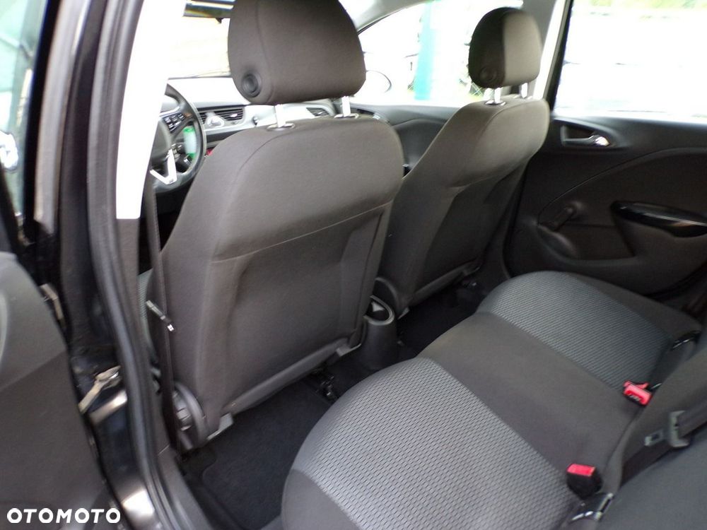 Opel Corsa - 27