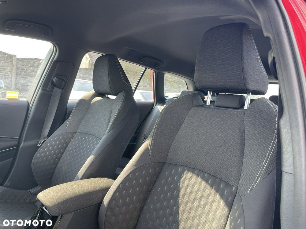 Toyota Corolla 1.8 Hybrid Style - 11