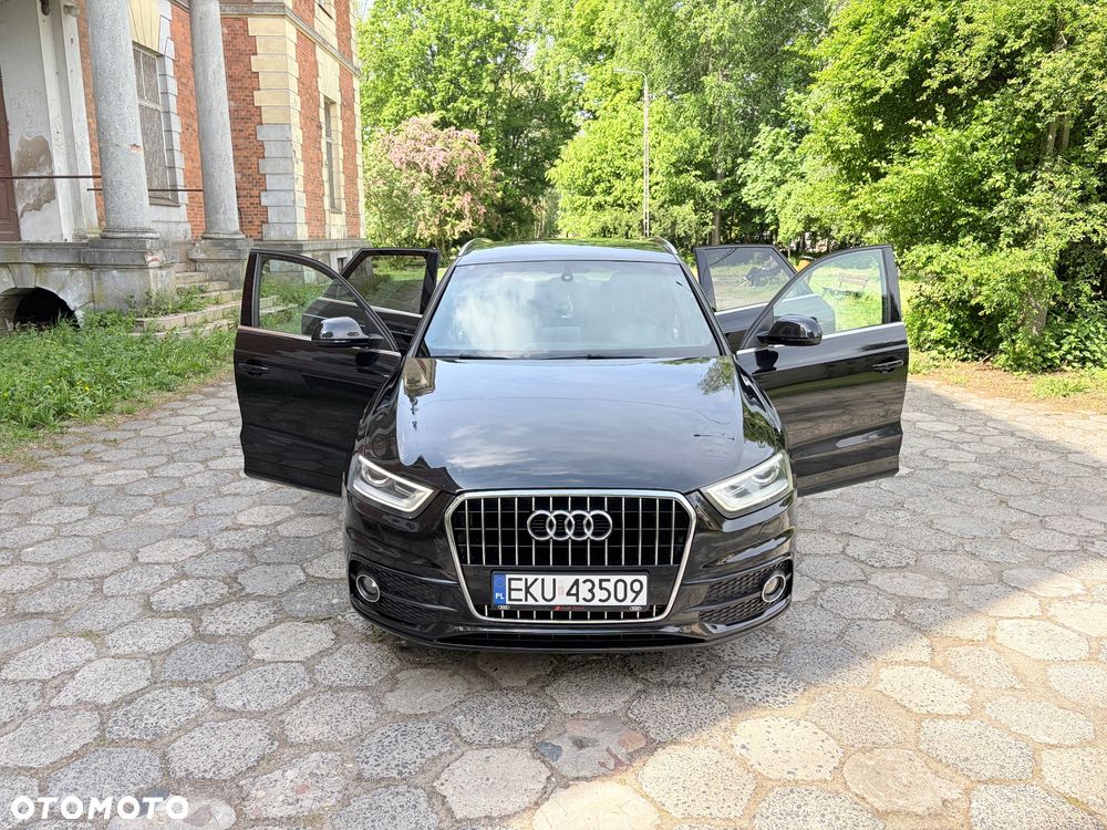Audi Q3 2.0 TDI - 14