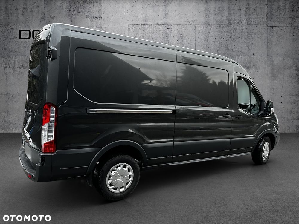 Ford TRANSIT L3H2 350 - 5