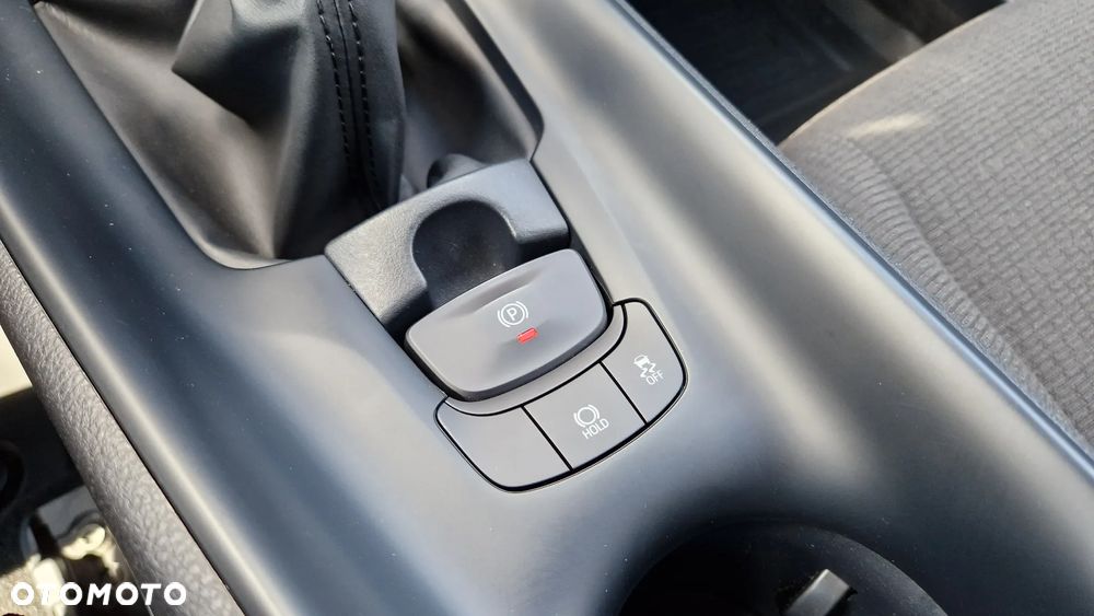Toyota C-HR 1.2 T Premium - 20