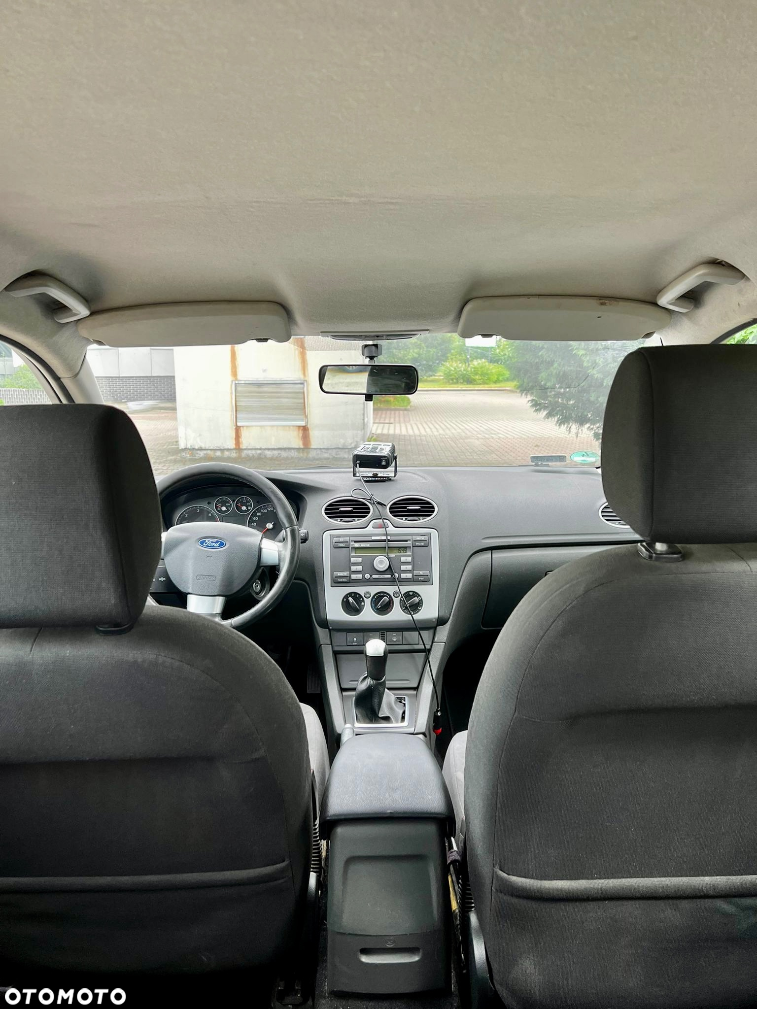 Ford Focus - 16