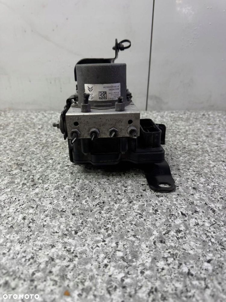 pompa abs combo e iv 2019-2024 9834286580 1.2 b - 3