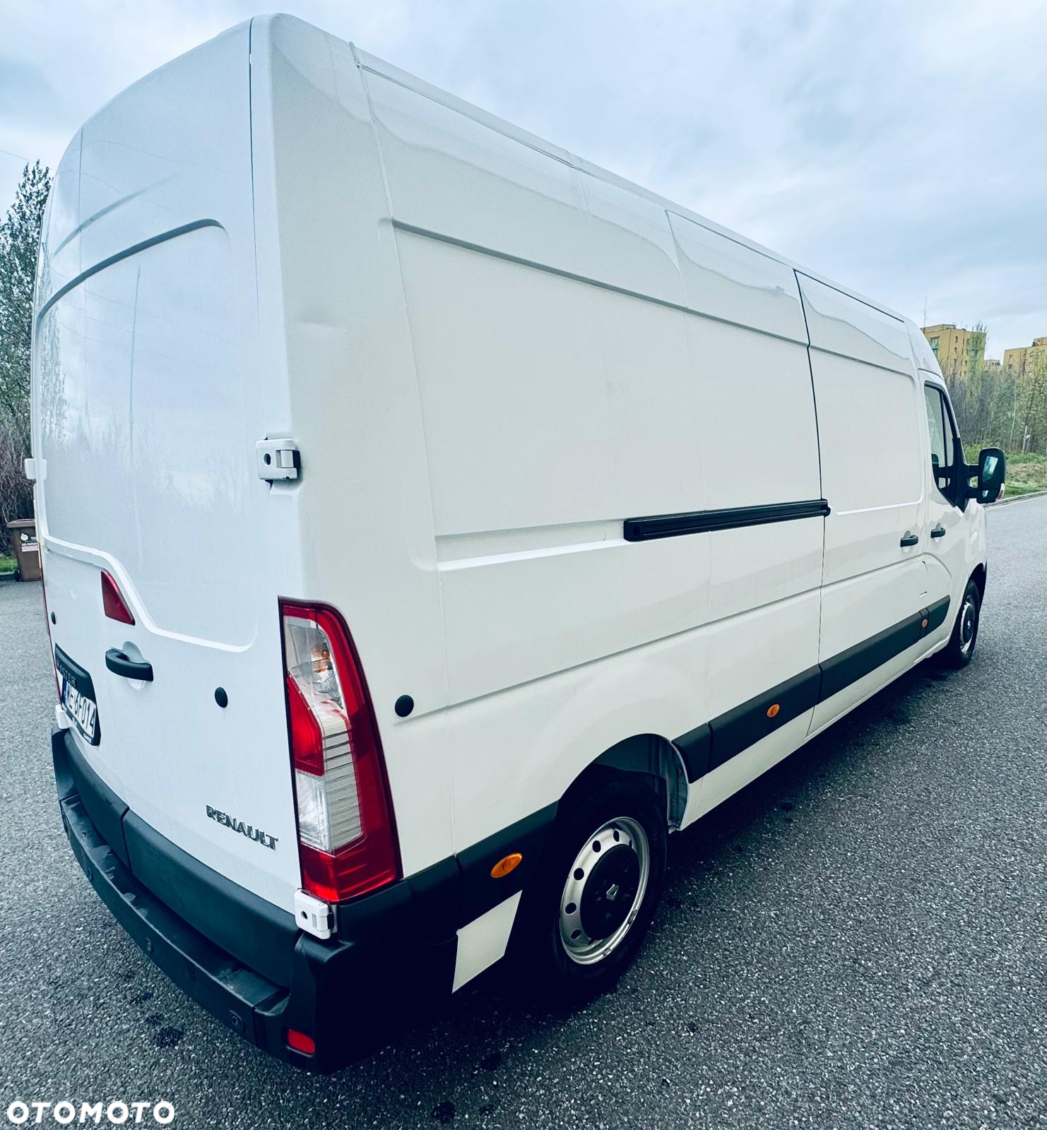 Renault Master - 7