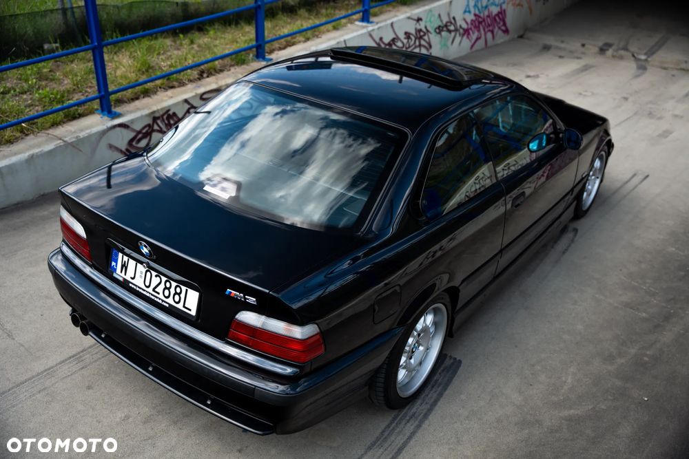 BMW M3 - 10