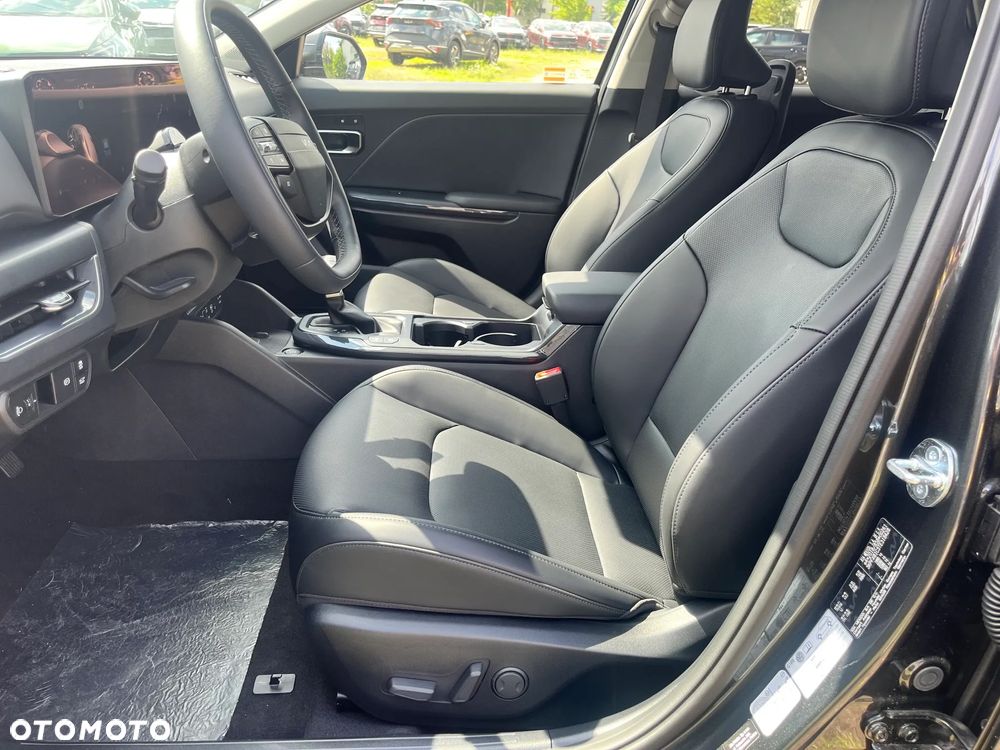 Kia K4 1.6 T-GDI L - 14