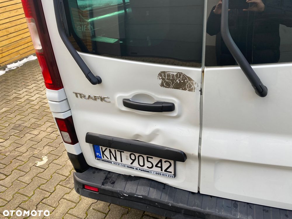 Renault Trafic - 4
