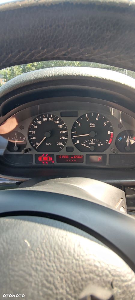 BMW Seria 3 - 6
