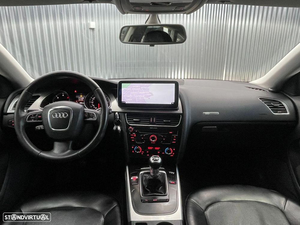 Audi A5 Sportback 2.0 TDI S-line - 7