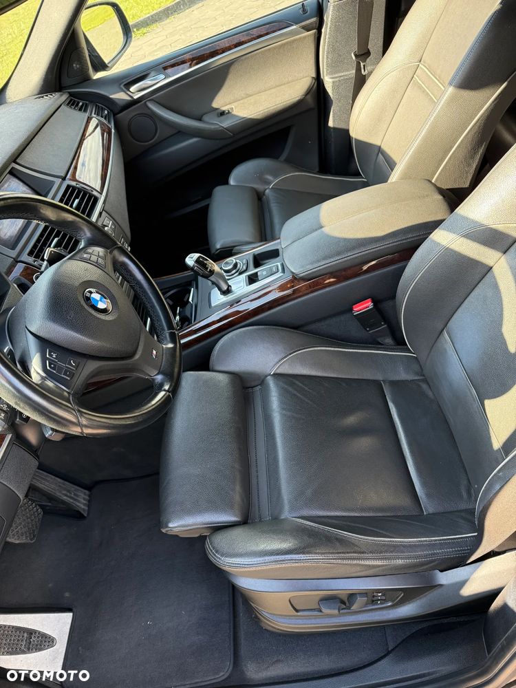 BMW X5 xDrive50i - 19