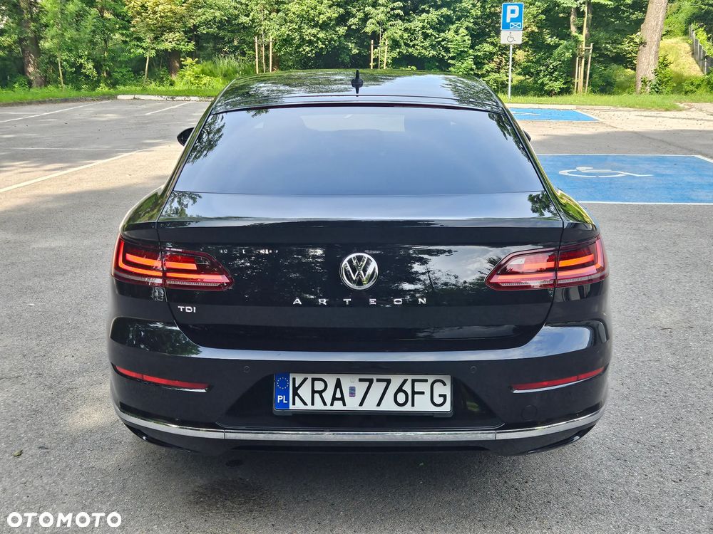 Volkswagen Arteon 2.0 TDI SCR DSG Elegance - 6