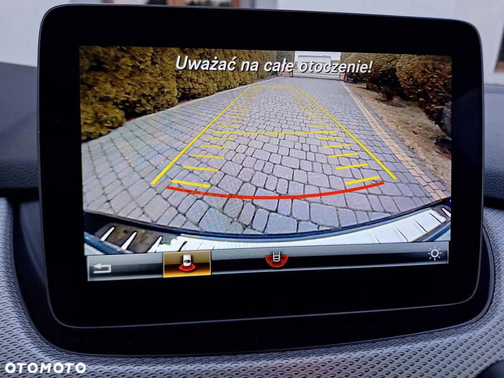 Mercedes-Benz Klasa B 180 (CDI) d Urban - 28