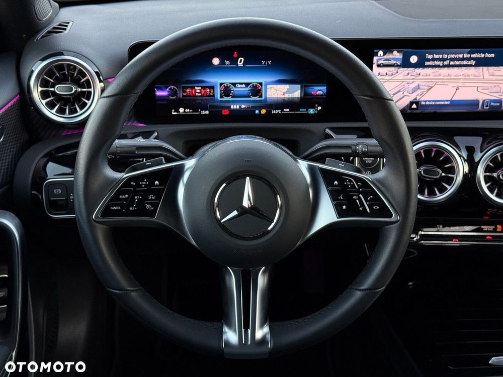 Mercedes-Benz Klasa A - 17