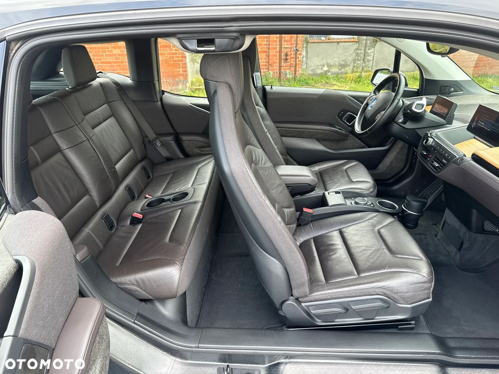 BMW i3 (60 Ah) - 2